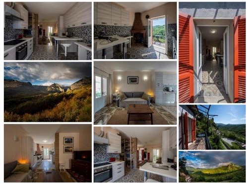 Beautiful Open Plan Studio Apartment with a fantastic balcony view