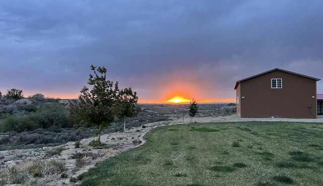 Beautiful Updated Home on the Fruit and Wine Byway in Palisade Colorado