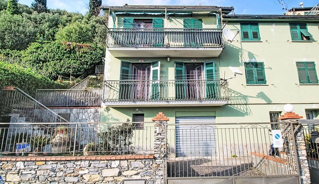 Beautiful villa for 4 guests with WIFI, TV and terrace