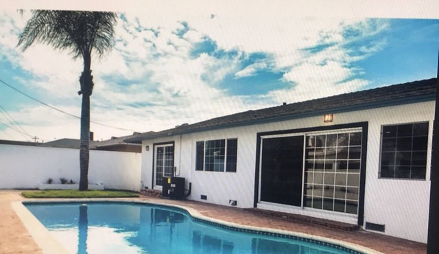 Beautifully remodeled, contemporary but inviting and cozy !!