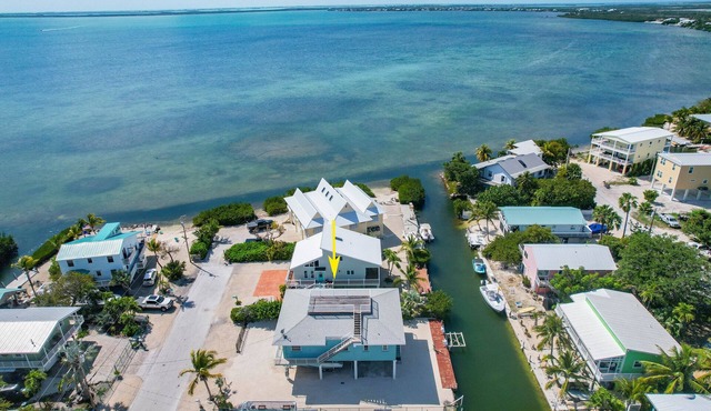 Beautifully Renovated with Stunning Sunset Views and Dockage!