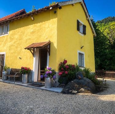 Bed and breakfast Al Turchino