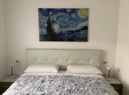 Bed and Breakfast da Giuseppe, Camere vicino stabilimento Ferrari