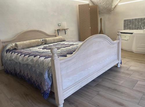 Bed and breakfast Settesette6