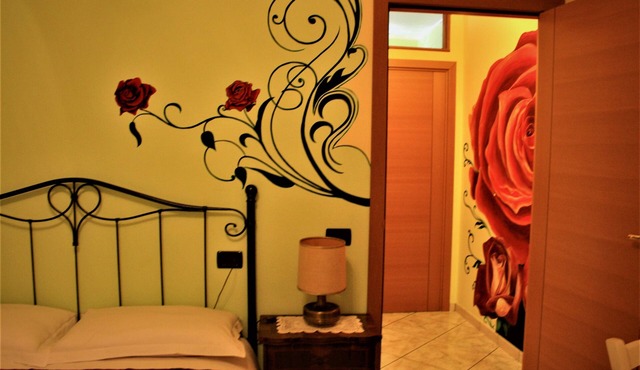 Bed and Breakfast Villa Ciccone