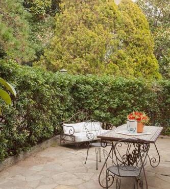 Bed & Breakfast Cas'Alda