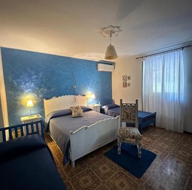 Bed & Breakfast Mafi