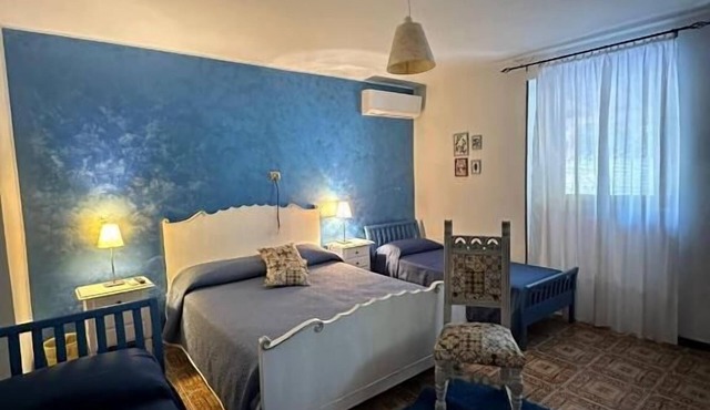 BED & BREAKFAST MAFI