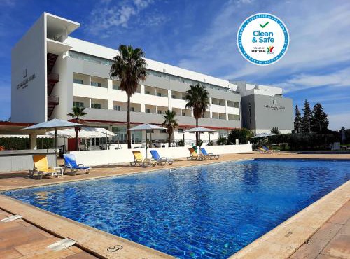 BejaParque Hotel