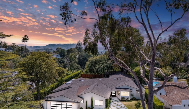 Bel Air Stradella Heights