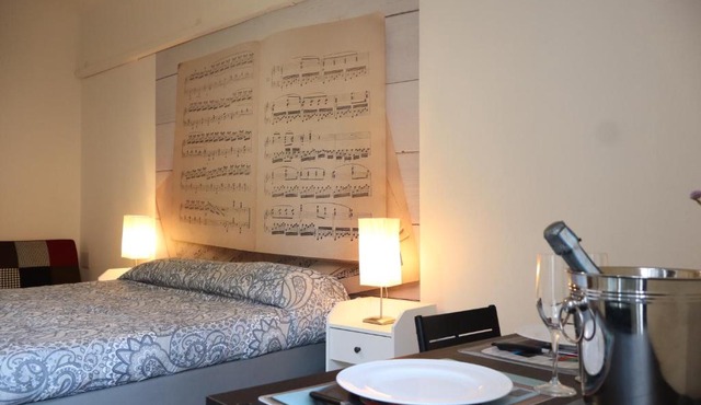 BELLA PRIMO PIANO