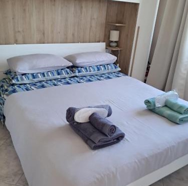Bella Todi Apartment