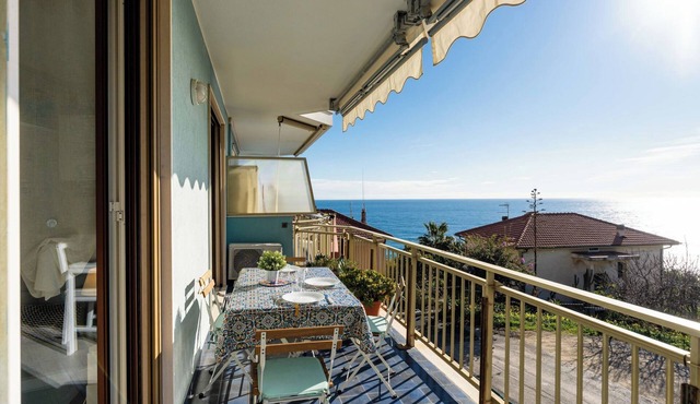 Bella Vista sul Mare by Interhome