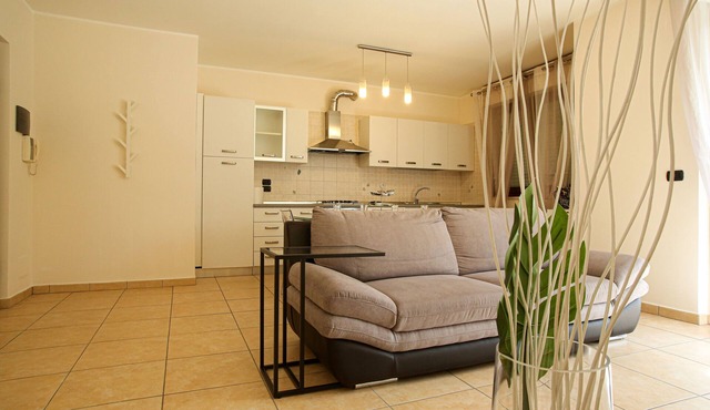Bellavista - Holiday Home