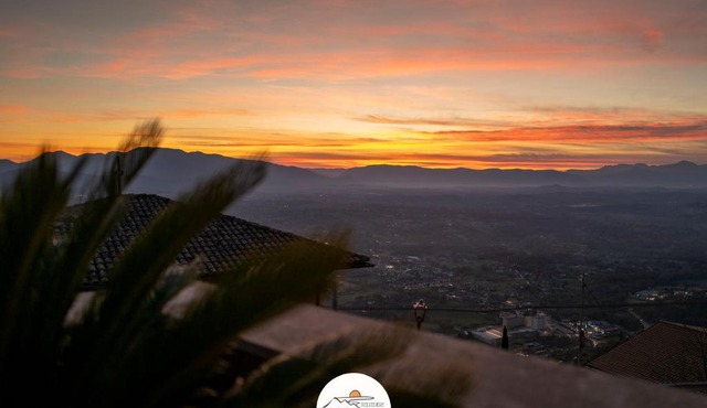 Belvedere la Rocca
