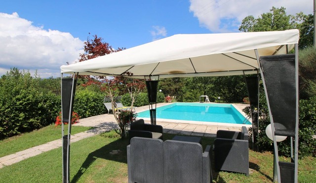 Belvilla by OYO Casa Lauretta