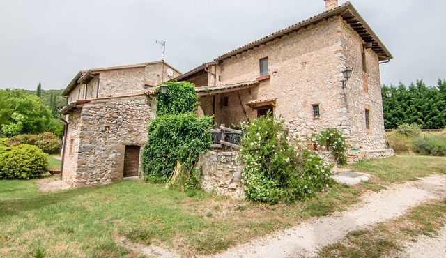 Belvilla by OYO BORGO MAIORCA