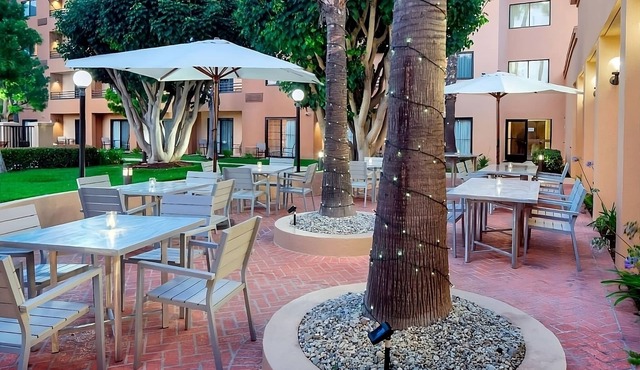 Best Deal, Free Parking! Comfortable Stay! Pet Friendly, Near Cabrillo Aquarium