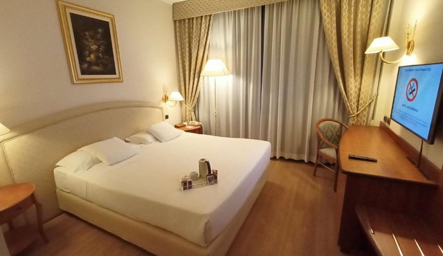 Best Western Hotel Globus City