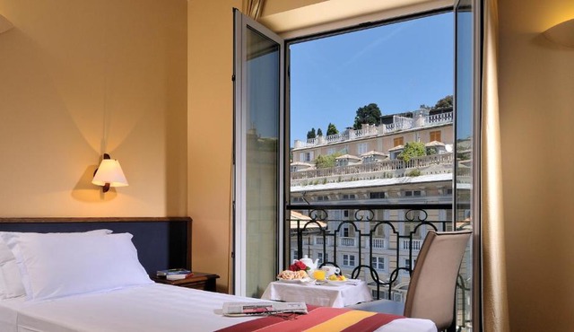 Best Western Hotel Metropoli
