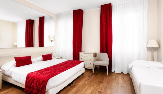 Best Western Hotel Nazionale