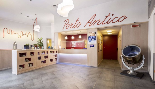 Best Western Hotel Porto Antico