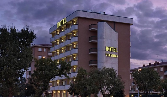 Best Western Hotel Viterbo