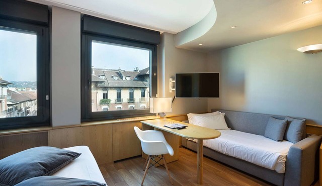 Best Western Plus Executive Hotel and Suites