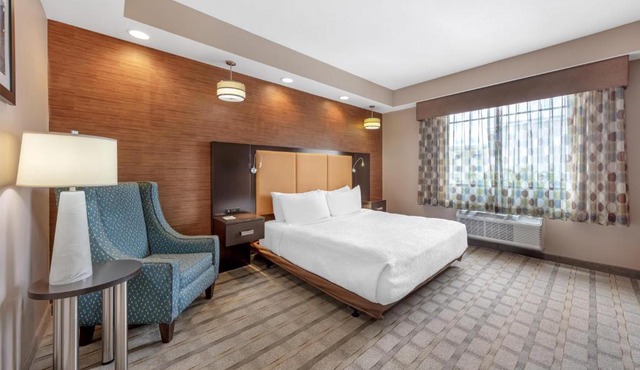 Best Western Plus Miami Executive Airport Hotel and Suites