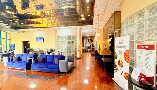 Best Western Plus Suites Hotel - LAX Airport LA Stadium