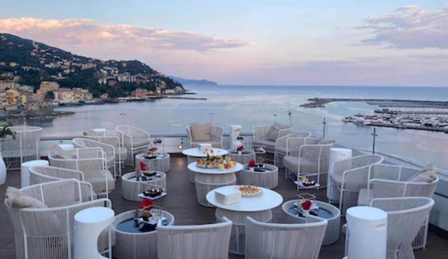 Best Western Plus Tigullio Royal Hotel