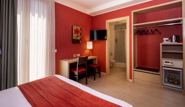 Best Western Porto Antico