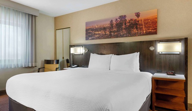 Best Western Royal Palace Inn & Suites