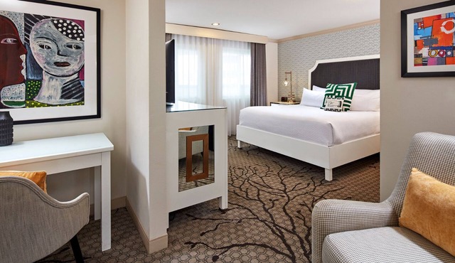 Beverly Hills Stay | 1 Unit | Near Robertson Blvd Shopping