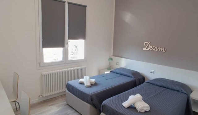 Bianca Room