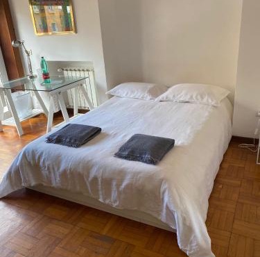 BiBi's Apartment