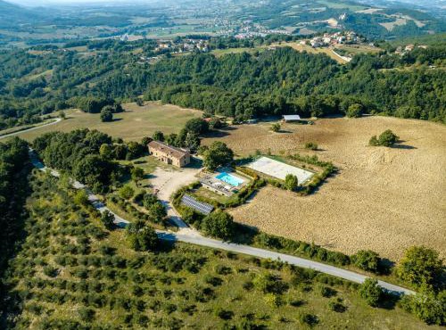 Bio Agriturismo Assiolo