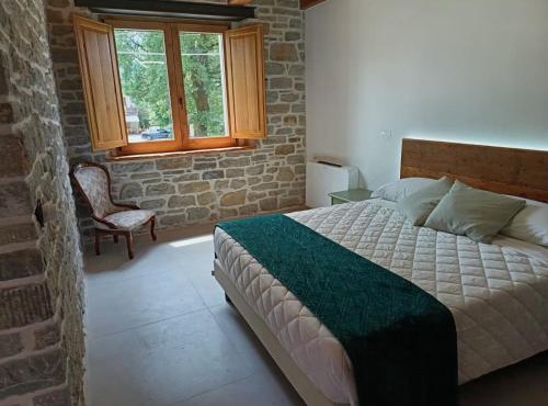BISERNO Apartment