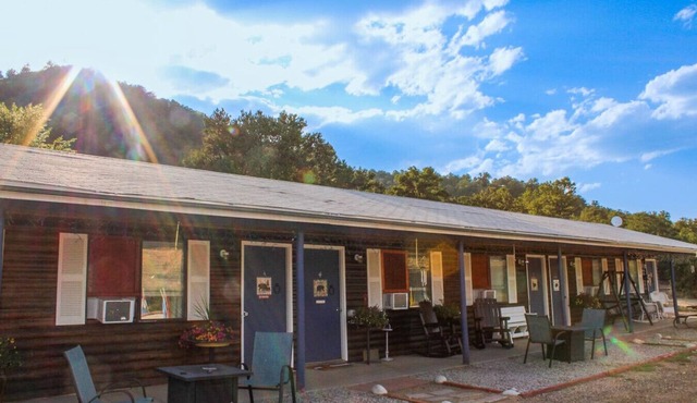 Black Bear Lodge 7