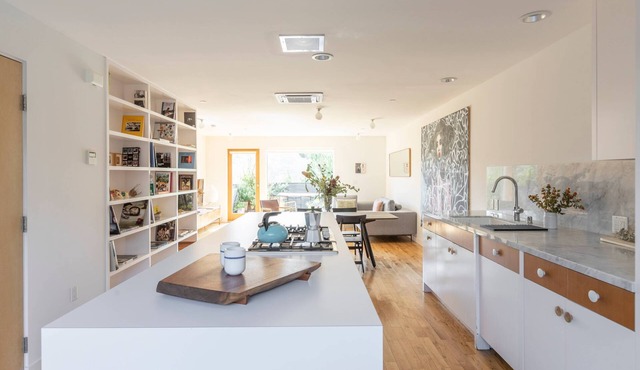 BlackBirds Way by onefinestay