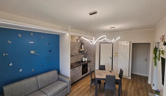 Blu Sky Apartment - B&Brother's rome