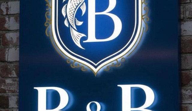 BLUE Airuno