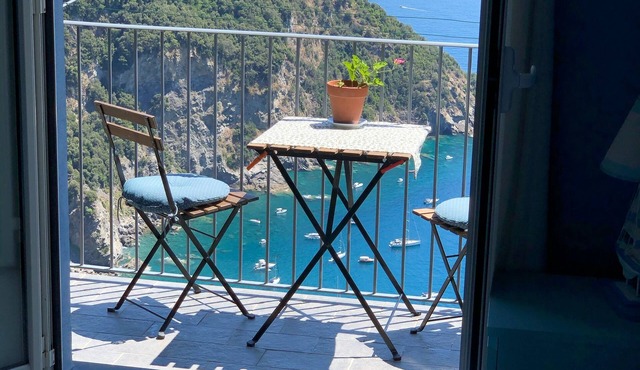 Blue Path Apartament