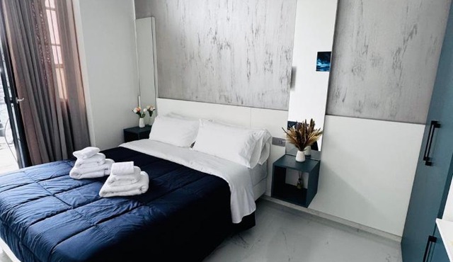 Blue Seagull Guest House