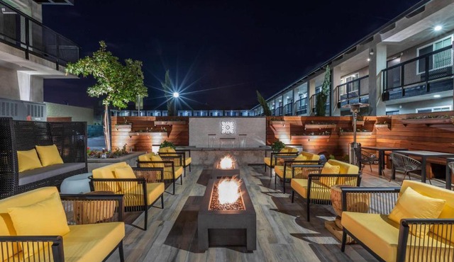 Bluestem Hotel Torrance Los Angeles, an Ascend Collection Hotel