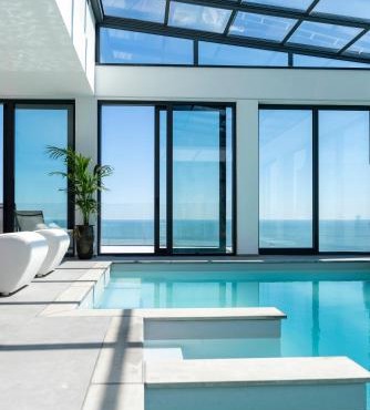 Bolina Suite & Spa