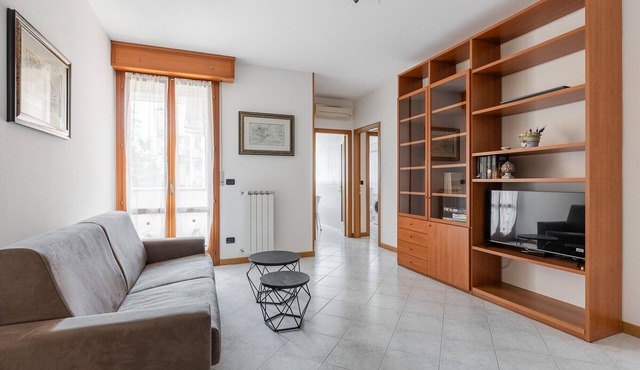 Bologna Modern Apartment by Wonderful Italy