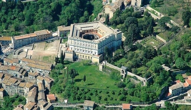 Bomboniera con Vista nel Borgo Storico
