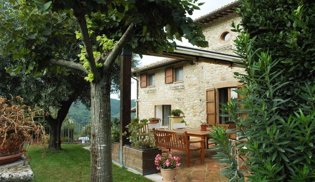 BORGO ACQUAIURA
