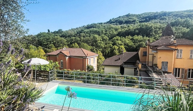Borgo Olimpo by Interhome